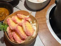 -芸山季·云南野生菌火锅(人民广场来福士店)