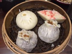 冶春茶社(沃尔玛店)-冶春茶社(太和广场店)