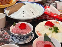 -井格重庆火锅(临平银泰城店)