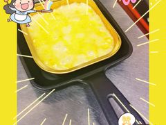 -伟大航路烤鱼(迅驰广场店)