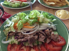 Cafe de Thaan Aoan-Cafe de Thaan Aoan