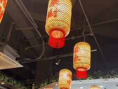 -唐坊·湖南菜(丰尚国际店)