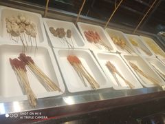 -369自助烤肉鱼火锅(平阳路店)