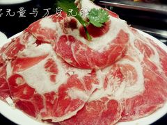 android_upload_pic-安安火锅(上美广场店)