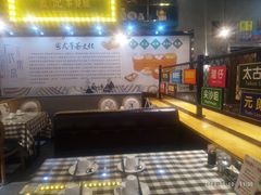 -蓝记茶餐厅(勒泰店)