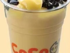 -CoCo都可(安河桥华联店)