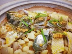 -虹御轩·传承江浙菜(虹桥店)