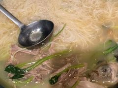 -陈江波老鸭煲(化工路店1号店)