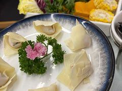 -名善山珍·野生菌汤锅(文殊院店)