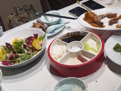 -惠丰堂饭庄·烤鸭·京味菜(民族大学店)
