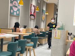 -谭仔米线(壹方城店)