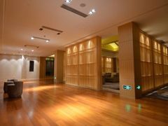 -北京古北水镇御舍温泉酒店