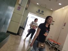 -上海中医药大学附属曙光医院(东部)