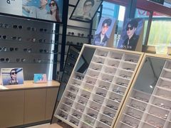-宝岛眼镜(芜湖大润发店)