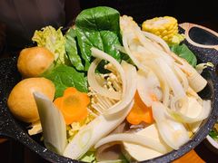 -有喜屋·烧鸟·居酒屋(周浦万达店)