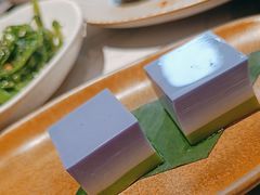 -芭札·Thai泰国餐厅(同和金铂天地店)