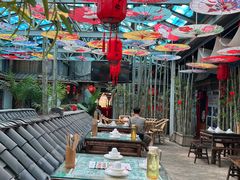 -田园印象·成都土菜院子(华阳店)
