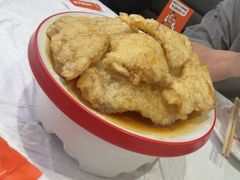 -英兰朝族饭店(河南桥头店)