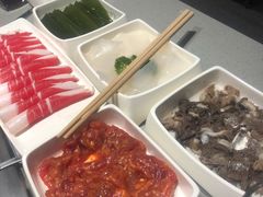 -海底捞火锅(高新活力汇店)