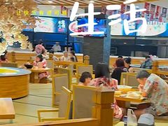 -大江户·温泉洗浴(浑南店)