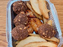 -必胜客(新福地店)