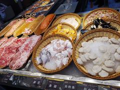 -非烤勿扰韩料自助烤肉(松山湖万科店)