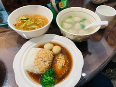 -小船渔村·大连菜(新华街店)