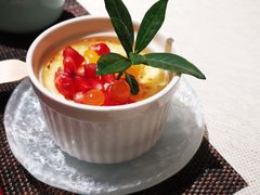 -稍可轩博物馆餐厅