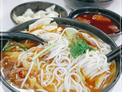 -一品郑记重庆牛肉米线馆(东泰路店)