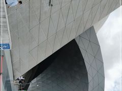 -深圳市当代艺术与城市规划馆