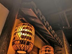 大堂-南京大牌档(香港广场店)