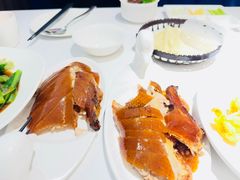 -李氏传家菜(沂水店)