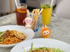 -必胜客(广顺南大街店)