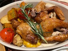 -La Terre乐田(万象城店)