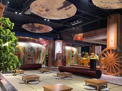 -木子塘汗蒸生活馆(财富港店)