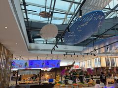 -半岛听涛蒸汽海鲜自助(K11店)