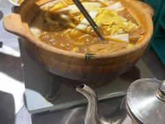 -肥家大排档(天河体育西店)