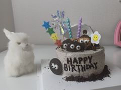 -糖秋Cake DIY·蛋糕定制·甜品台(观音桥店)
