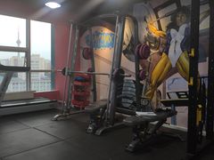 -炼呗运动康复·健身工作室(紫竹桥店)