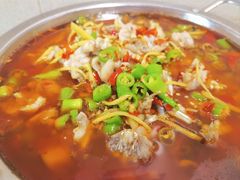 -艺味深尝(云锦路店)