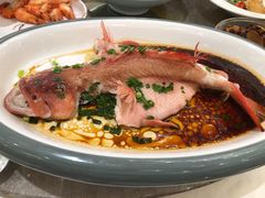 -尖沙咀大酒楼(罗村店·粤菜海鲜·宴会聚餐)