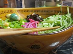 -老北京私房菜(798店)
