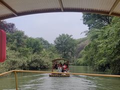 -飞天山旅游区