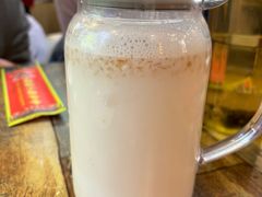 桃胶椰汁-金谷园饺子·烧烤(人大总店)