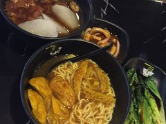 -亞婆井·劲抽面食(铂顿城店)