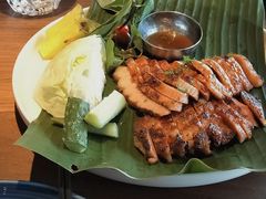 -星叶·东南亚料理(宁波万象汇店)
