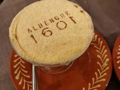 -ALBERGUE 1601 婆仔屋葡国餐厅