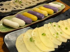 -炙忧烤肉屋(中国铁建广场店)