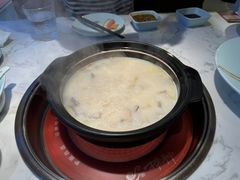 -捞神煲汤火锅(湖滨商业街店)