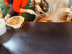 -谢继红26号牛肉汤(田家庵店)